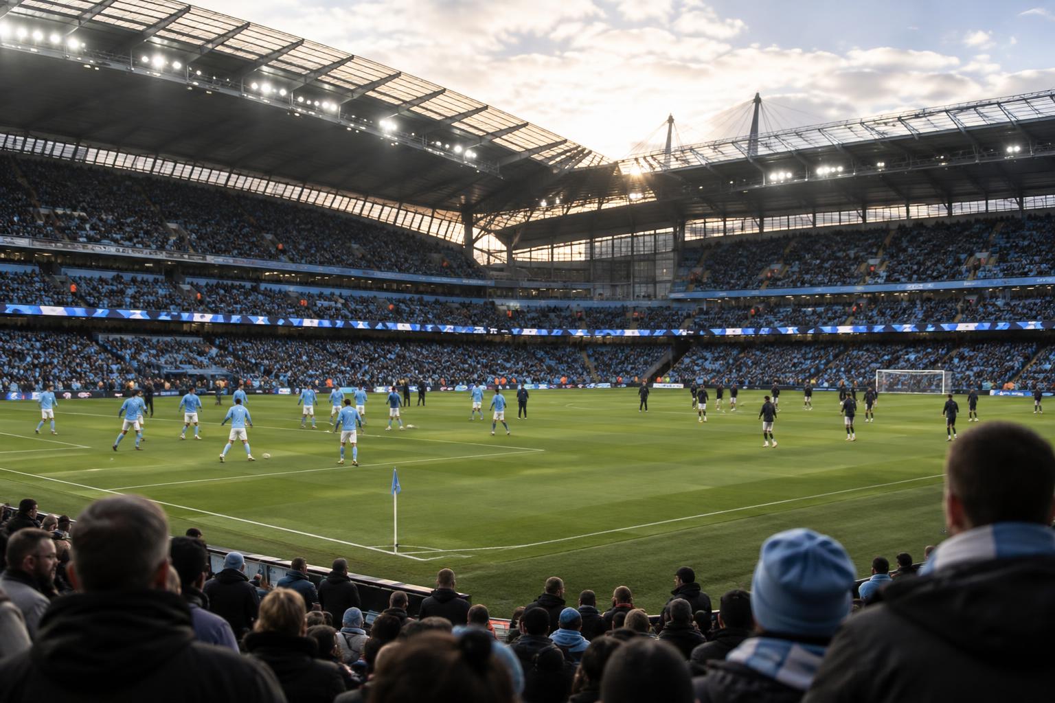 Manchester City v Brighton preview: Etihad rematch puts leaders to the test