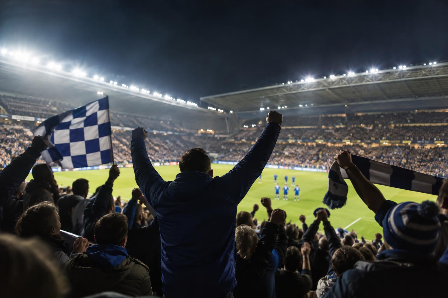When Did Leicester Win the Premier League?
